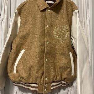 Varsity Jacket